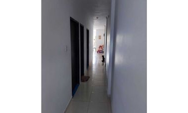 VENTA DE APARTAMENTO EN EL BARRIO LA GRANJA, MONTERIA