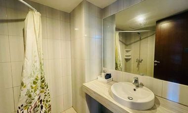 FULLFURNISH LUX APARTEMEN STUDIO GALERI CIUMBULEUIT 2 NEGO !