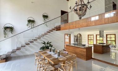 casa campestre en arriendo en la mina. Cod A9433133