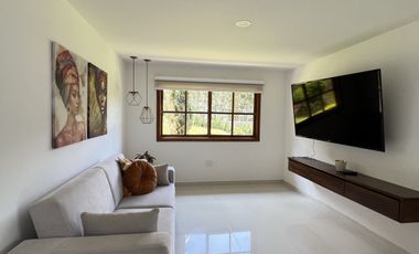 casa campestre en arriendo en la mina. Cod A9433133
