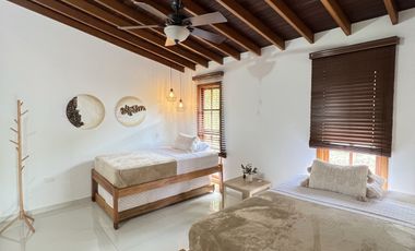 casa campestre en arriendo en la mina. Cod A9433133