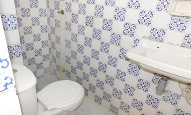 hotel en venta en san roque. Cod V90143