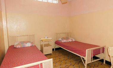 hotel en venta en san roque. Cod V90143