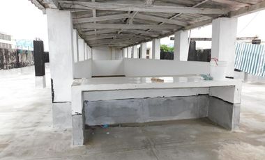 hotel en venta en san roque. Cod V90143