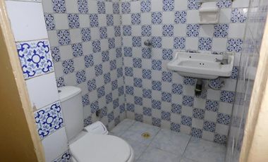 hotel en venta en san roque. Cod V90143