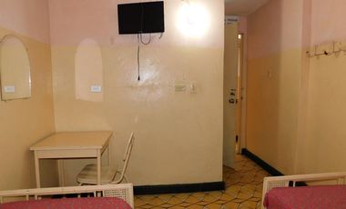 hotel en venta en san roque. Cod V90143