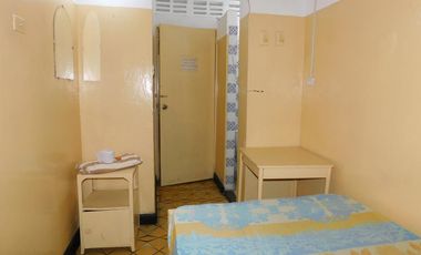 hotel en venta en san roque. Cod V90143