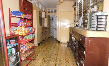 hotel en venta en san roque. Cod V90143
