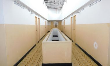 hotel en venta en san roque. Cod V90143