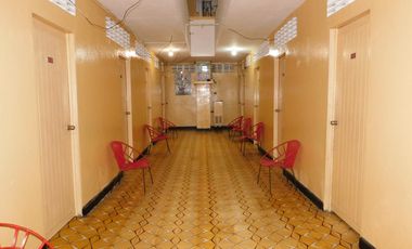 hotel en venta en san roque. Cod V90143