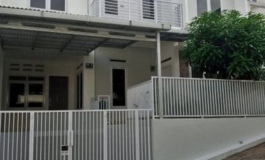 Rumah Nyaman di Cikutra Dekat Dago dan Cigadung
