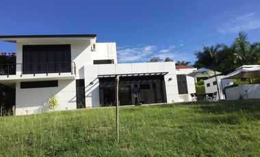 casa en venta en anapoima. Cod V1915