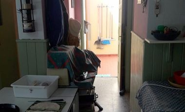 3 AMBIENTES MAR DE AJO