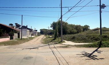 3 AMBIENTES MAR DE AJO