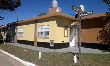 3 AMBIENTES MAR DE AJO