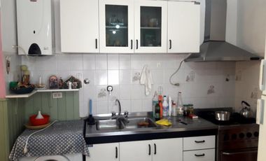 3 AMBIENTES MAR DE AJO