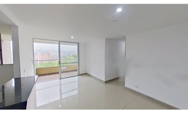 VENTA DE APARTAMENTO EN ENVIGADO SECTOR LAS ANTILLAS