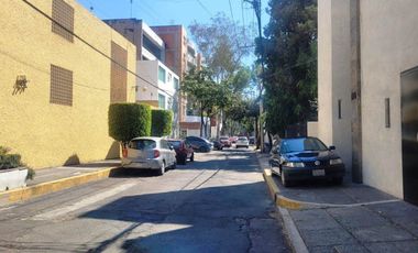 Edificio Venta Tizapan