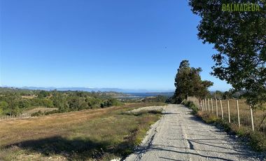 Parcela en Venta en Sector Los Rulos