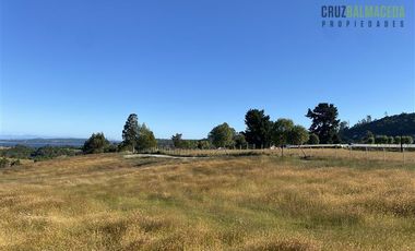 Parcela en Venta en Sector Los Rulos