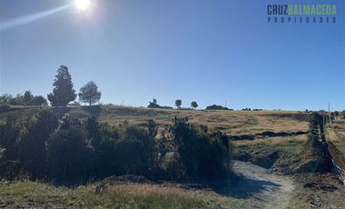 Parcela en Venta en Sector Los Rulos