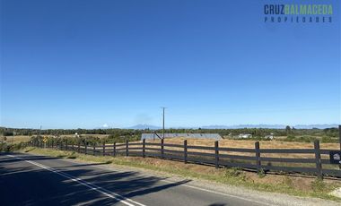 Parcela en Venta en Sector Los Rulos