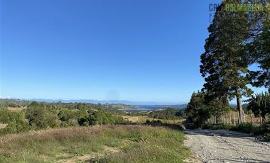 Parcela en Venta en Sector Los Rulos