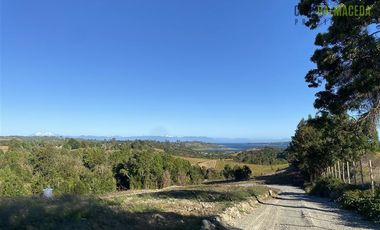 Parcela en Venta en Sector Los Rulos