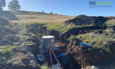 Parcela en Venta en Sector Los Rulos