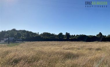 Parcela en Venta en Sector Los Rulos