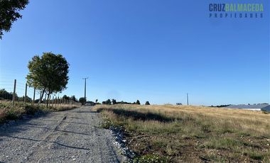 Parcela en Venta en Sector Los Rulos