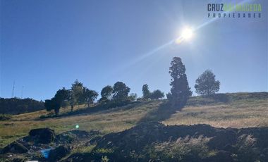 Parcela en Venta en Sector Los Rulos