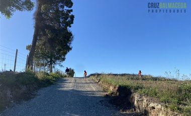 Parcela en Venta en Sector Los Rulos