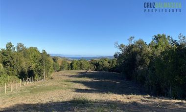 Parcela en Venta en Sector Los Rulos