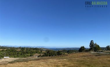 Parcela en Venta en Sector Los Rulos