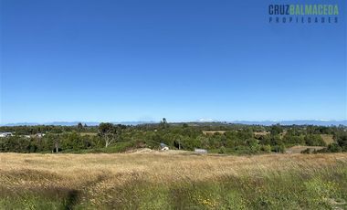 Parcela en Venta en Sector Los Rulos