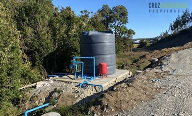 Parcela en Venta en Sector Los Rulos