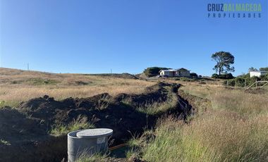 Parcela en Venta en Sector Los Rulos