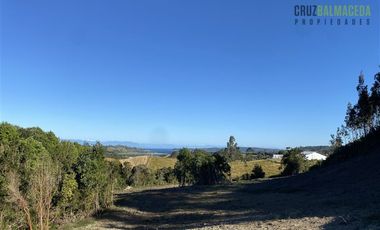 Parcela en Venta en Sector Los Rulos