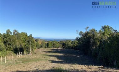 Parcela en Venta en Sector Los Rulos