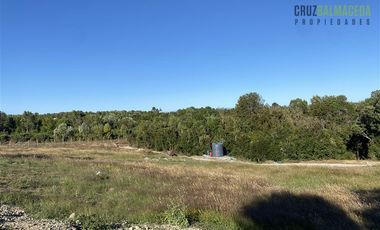 Parcela en Venta en Sector Los Rulos