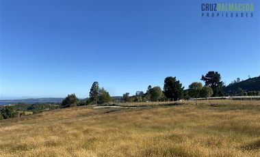 Parcela en Venta en Sector Los Rulos