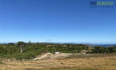 Parcela en Venta en Sector Los Rulos