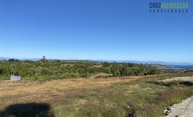 Parcela en Venta en Sector Los Rulos