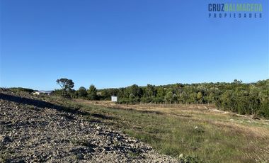 Parcela en Venta en Sector Los Rulos