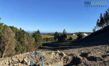 Parcela en Venta en Sector Los Rulos