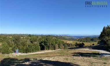 Parcela en Venta en Sector Los Rulos