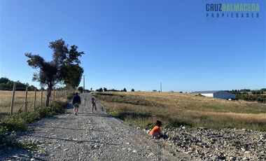 Parcela en Venta en Sector Los Rulos