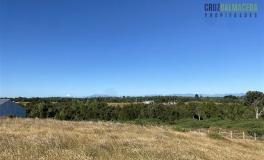 Parcela en Venta en Sector Los Rulos