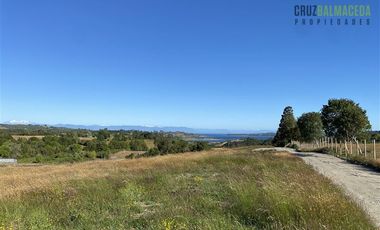 Parcela en Venta en Sector Los Rulos